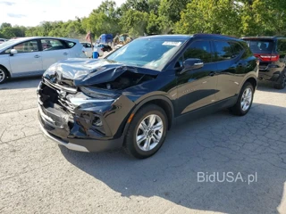 CHEVROLET BLAZER 1LT