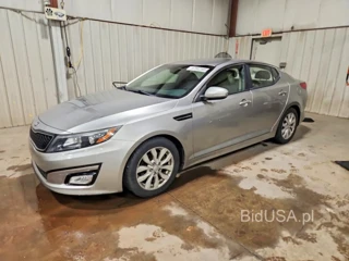 KIA OPTIMA EX
