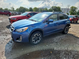 SUBARU CROSSTREK PREMIUM