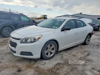 CHEVROLET MALIBU LS