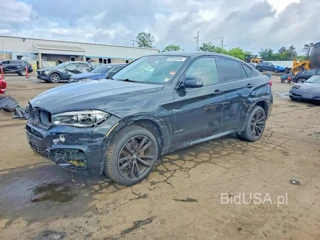 BMW X6 XDRIVE35I