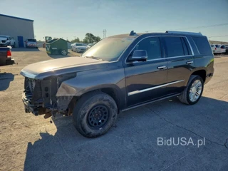 CADILLAC ESCALADE PLATINUM