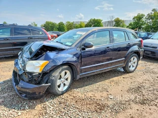DODGE CALIBER MAINSTREET