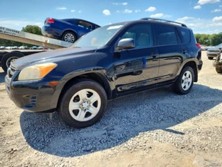 TOYOTA RAV4 BASE