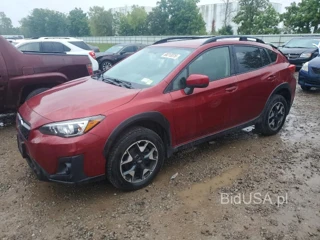 SUBARU CROSSTREK PREMIUM