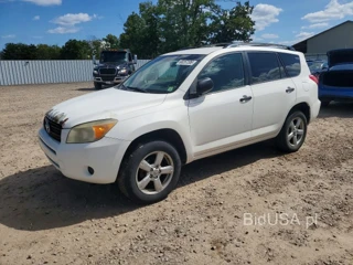 TOYOTA RAV4 BASE