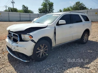 DODGE DURANGO SXT