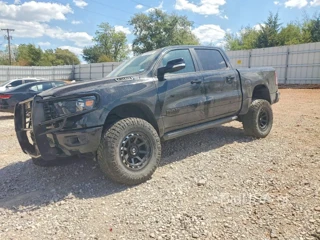 RAM 1500 BIG HORN/LONE STAR