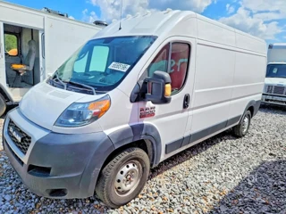 RAM PROMASTER 2500