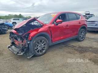 MAZDA CX-5 SIGNATURE