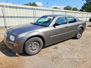 CHRYSLER 300 LX