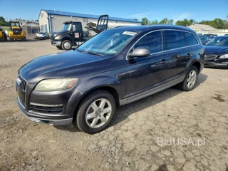 AUDI Q7 PREMIUM PLUS