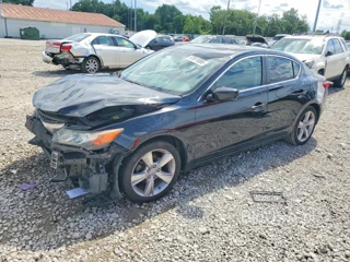 ACURA ILX 20
