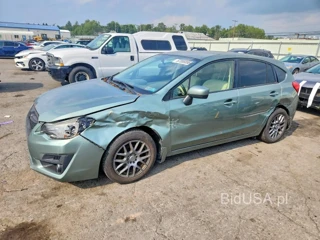SUBARU IMPREZA PREMIUM