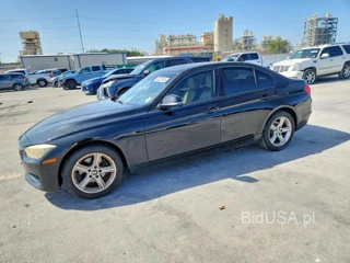 BMW 320 I