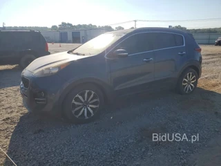 KIA SPORTAGE EX