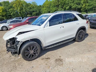 MERCEDES-BENZ GLE 350 4MATIC