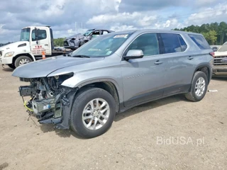 CHEVROLET TRAVERSE LS