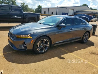 KIA K5 EX