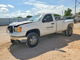GMC SIERRA K3500