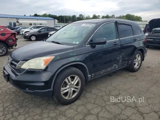 HONDA CR-V EXL