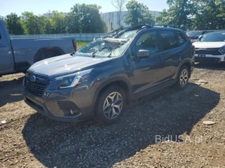SUBARU FORESTER PREMIUM