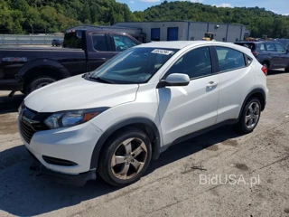 HONDA HR-V LX