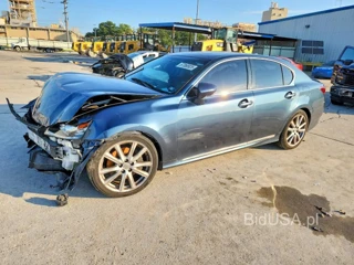 LEXUS GS 350