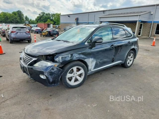 LEXUS RX 350 BASE