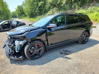 CHEVROLET EQUINOX PREMIER