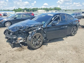 INFINITI Q50 3.0T SPORT