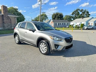 MAZDA CX-5 TOURING