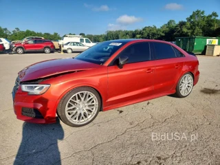 AUDI S3 PREMIUM PLUS
