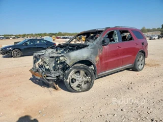 DODGE DURANGO LIMITED