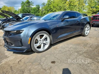 CHEVROLET CAMARO LT1
