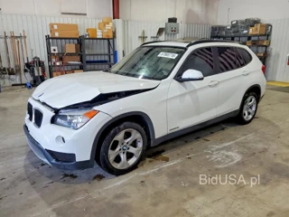 BMW X1 SDRIVE28I