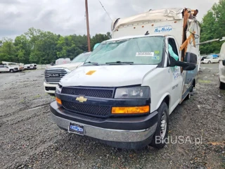 CHEVROLET EXPRESS
