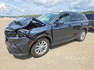 HONDA CR-V EXL