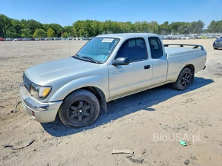 TOYOTA TACOMA BASE