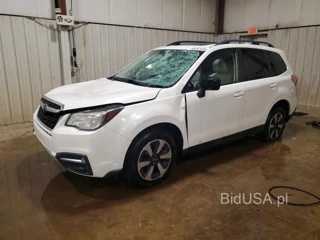 SUBARU FORESTER 2.5I PREMIUM