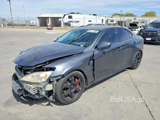 LEXUS IS 350