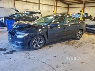 HONDA INSIGHT EX