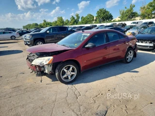 PONTIAC G6
