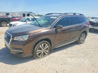 SUBARU ASCENT LIMITED