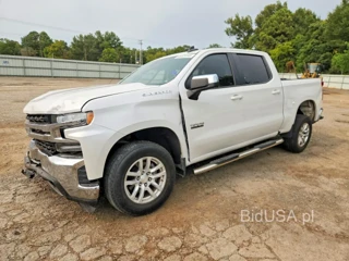 CHEVROLET SILVERADO C1500 LT