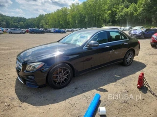 MERCEDES-BENZ E 300 4MATIC