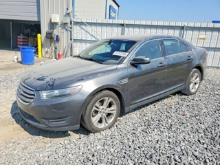 FORD TAURUS SEL