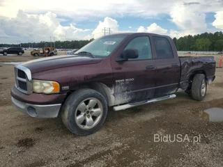 DODGE RAM 1500 ST