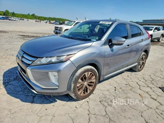 MITSUBISHI ECLIPSE CROSS SE
