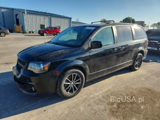 DODGE GRAND CARAVAN GT